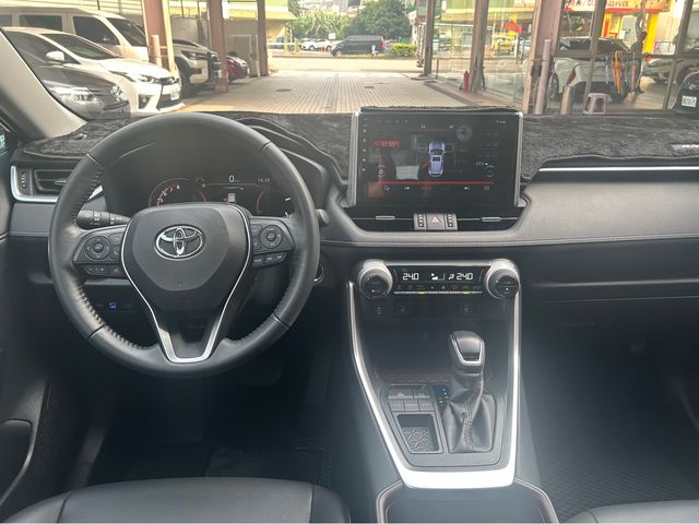 RAV4 2.0  第7張相片
