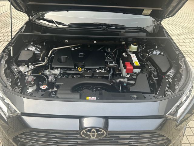 RAV4 2.0  第10張相片