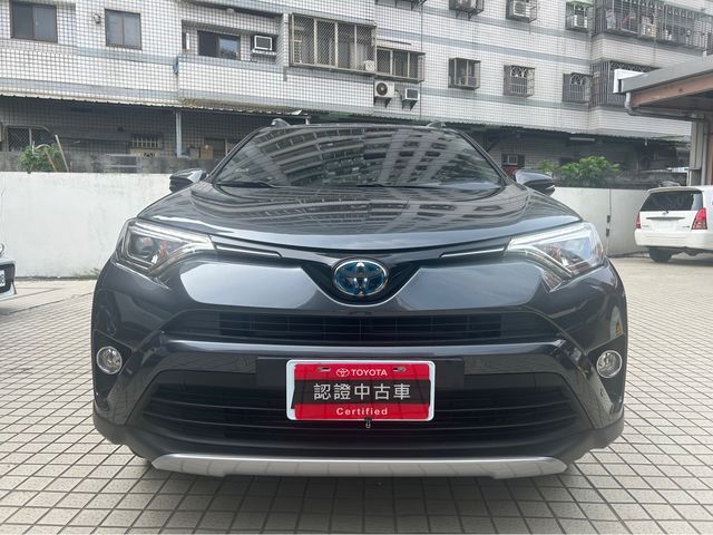 RAV4 2.5 HV  第2張相片