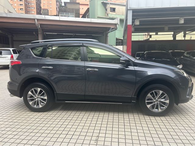 RAV4 2.5 HV  第4張相片