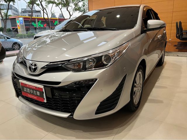 YARIS 1.5  第1張相片