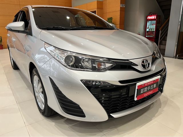 YARIS 1.5  第3張相片