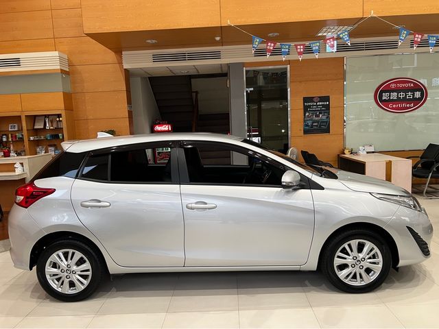 YARIS 1.5  第4張相片