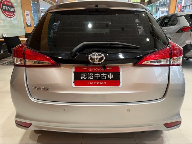 YARIS 1.5  第6張相片