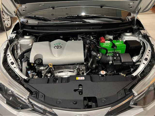 YARIS 1.5  第10張相片