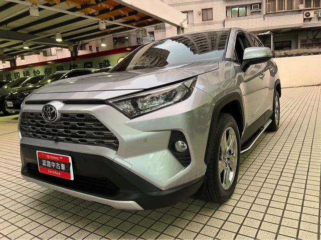 RAV4 2.0  第1張相片