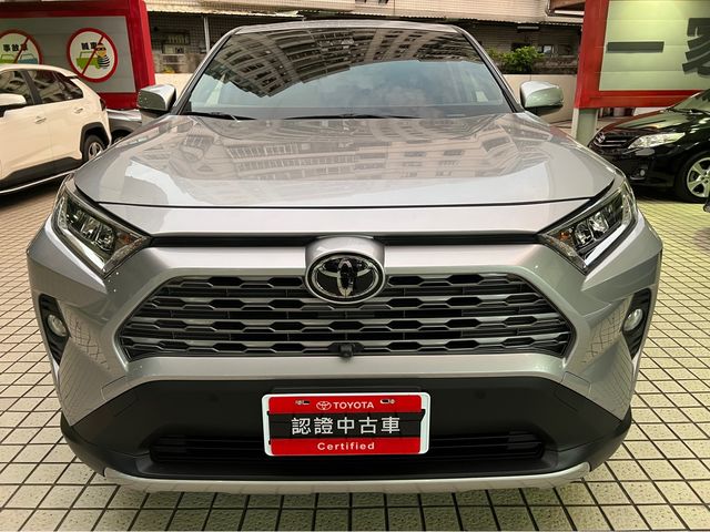 RAV4 2.0  第2張相片