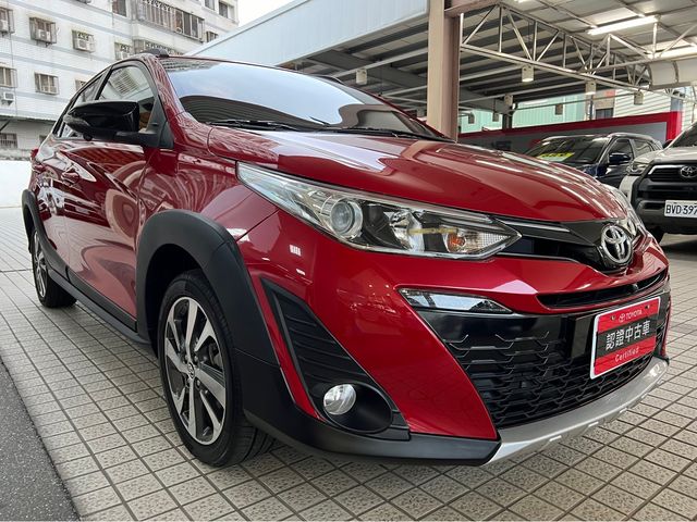 YARIS 1.5  第3張相片