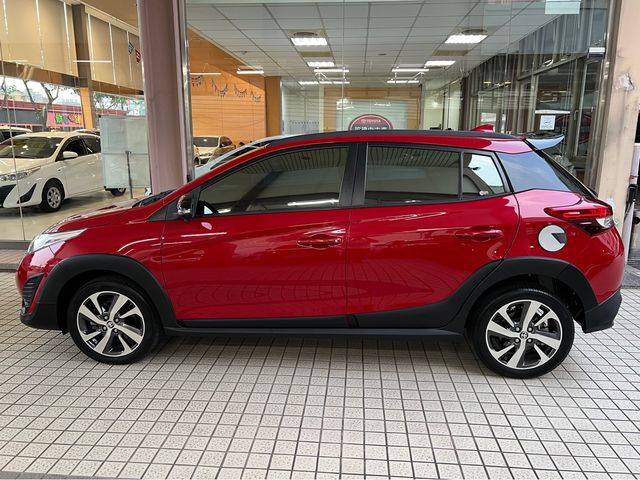 YARIS 1.5  第4張相片