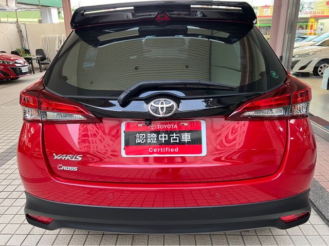 YARIS 1.5  第6張相片