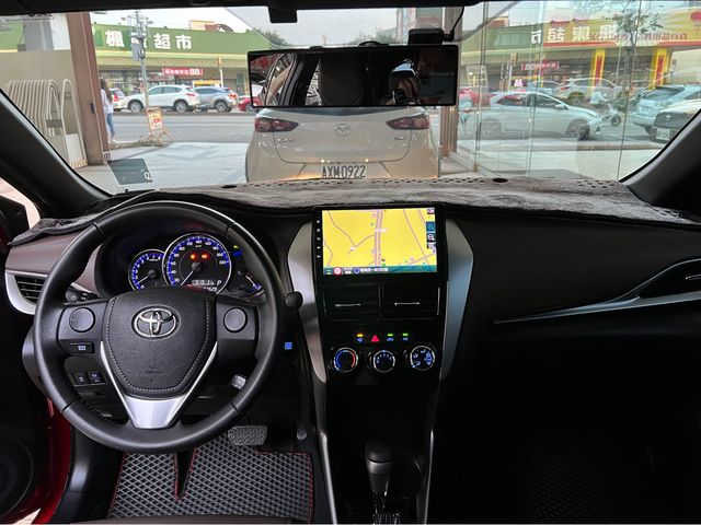 YARIS 1.5  第7張相片