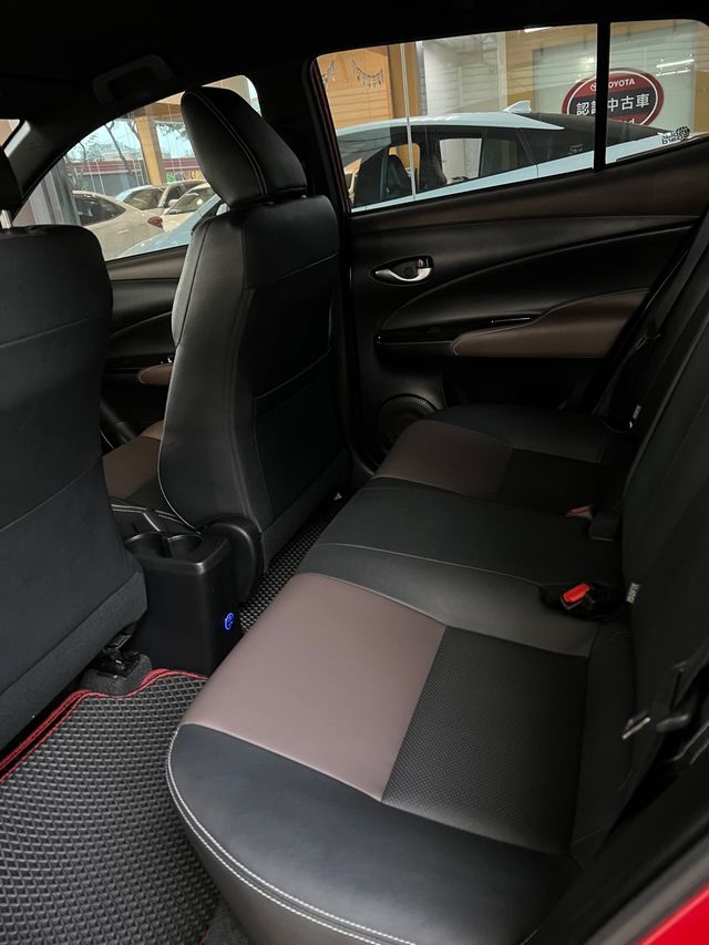 YARIS 1.5  第9張相片