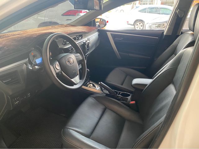 ALTIS 1.8  第7張相片