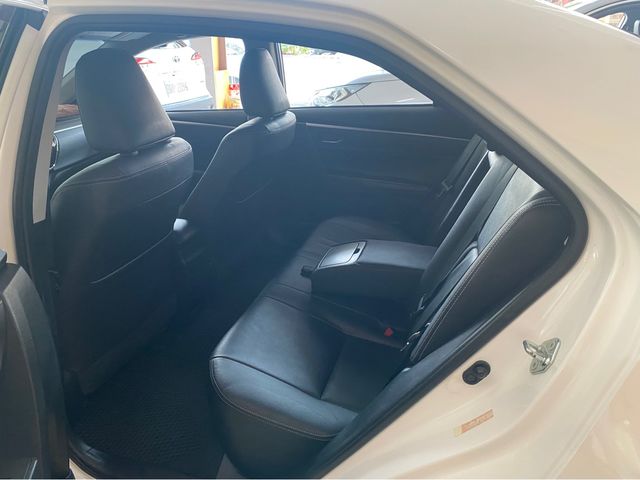 ALTIS 1.8  第8張相片