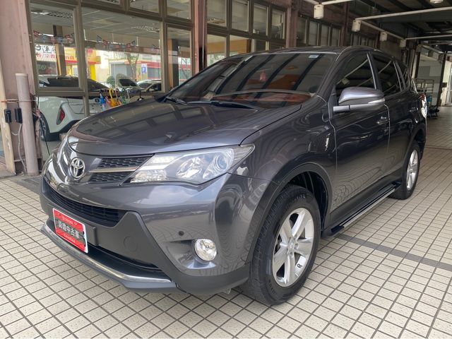 RAV4 2.0  第1張相片
