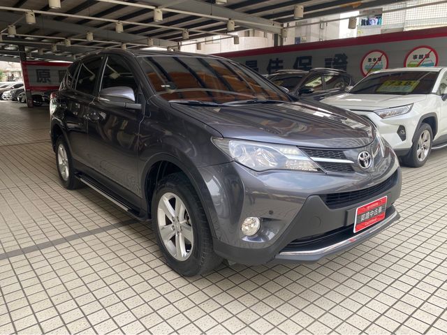 RAV4 2.0  第6張相片