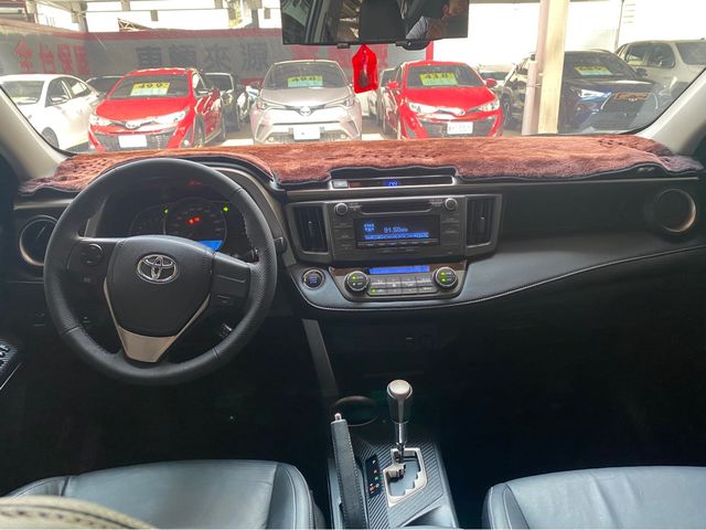 RAV4 2.0  第9張相片