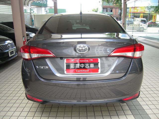 VIOS 1.5  第6張相片