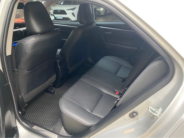 ALTIS 1.8  第8張相片