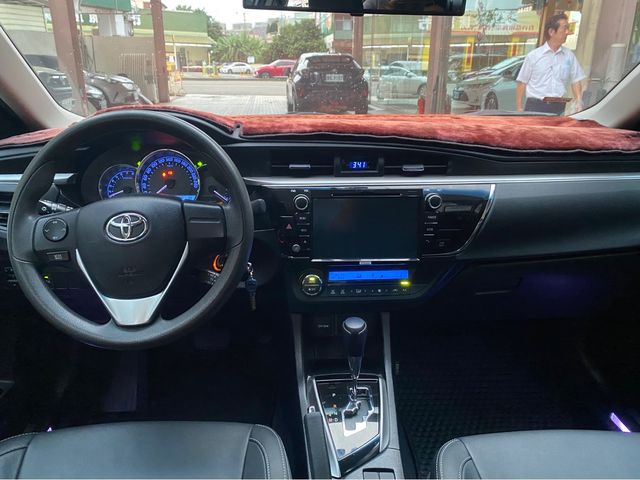 ALTIS 1.8  第9張相片