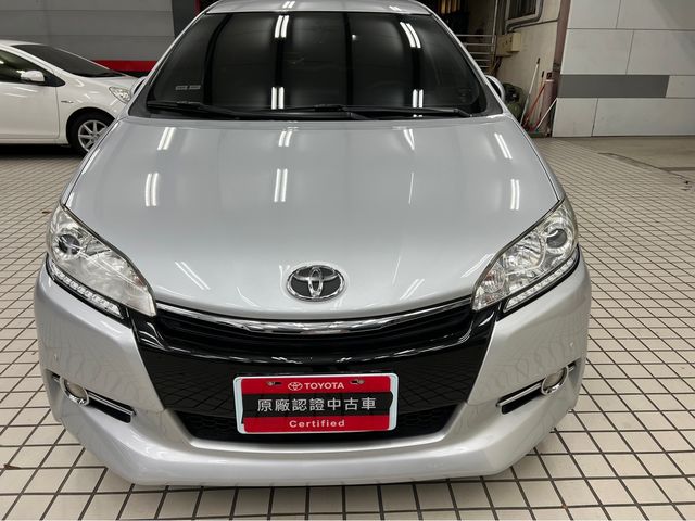 WISH 2.0  第2張相片