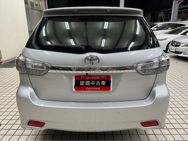WISH 2.0  第6張相片