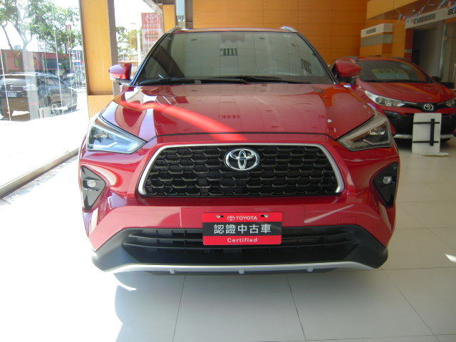 Y CROSS 1.5  第2張相片