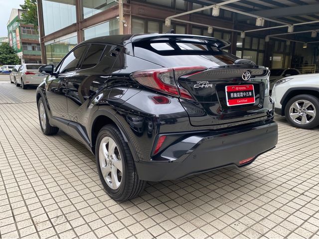 C-HR 1.2  第3張相片