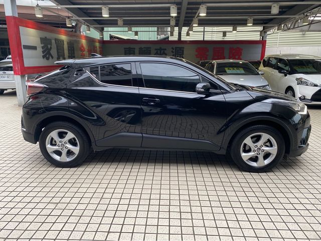 C-HR 1.2  第5張相片