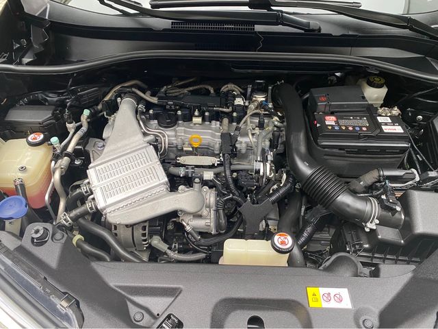 C-HR 1.2  第10張相片