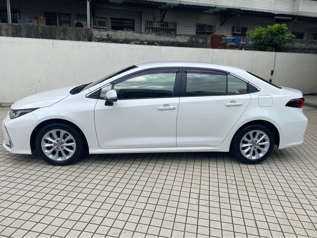 ALTIS 1.8  第5張相片