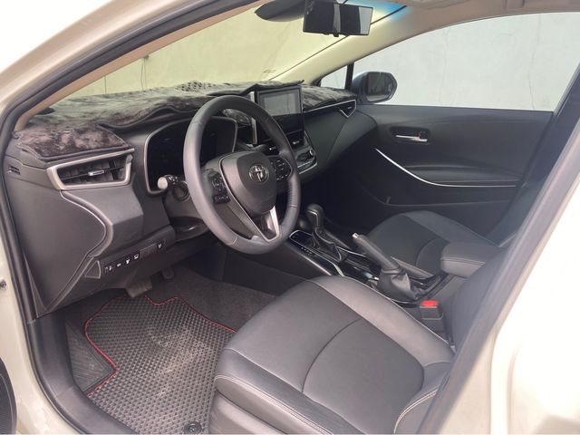 ALTIS 1.8  第7張相片