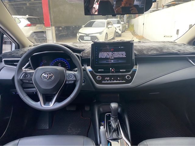 ALTIS 1.8  第9張相片