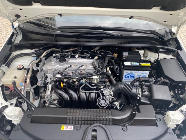 ALTIS 1.8  第10張相片