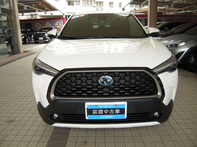 CROSS 1.8 HV  第2張相片