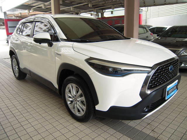 CROSS 1.8 HV  第3張相片