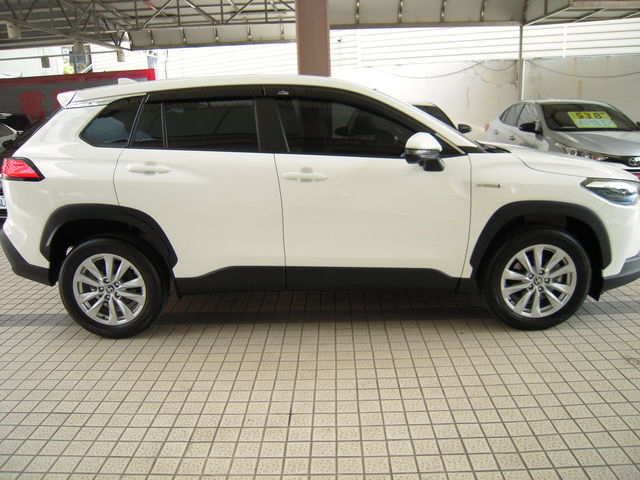 CROSS 1.8 HV  第4張相片