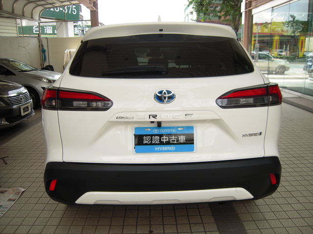 CROSS 1.8 HV  第6張相片
