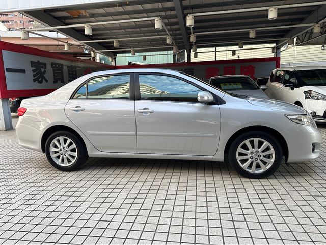 ALTIS 1.8  第4張相片