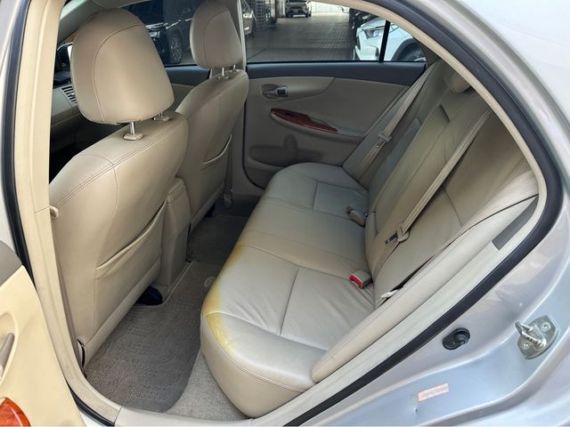 ALTIS 1.8  第8張相片