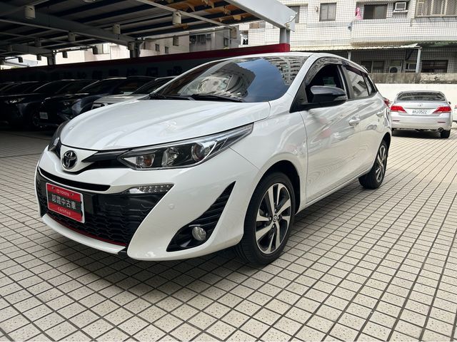 YARIS 1.5  第1張相片