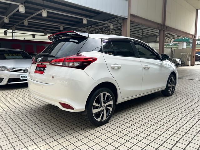 YARIS 1.5  第5張相片