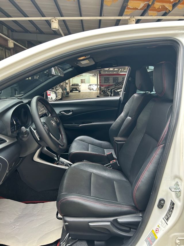 YARIS 1.5  第7張相片