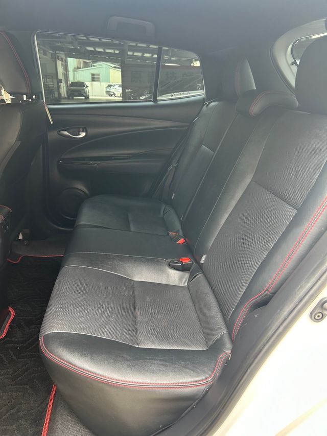 YARIS 1.5  第8張相片