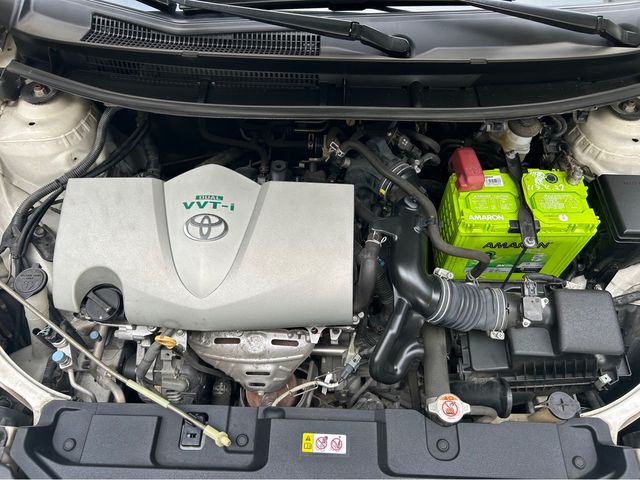 YARIS 1.5  第10張相片