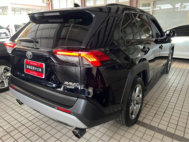RAV4 2.5  第5張相片