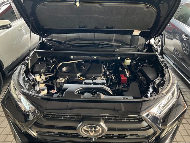 RAV4 2.5  第9張相片