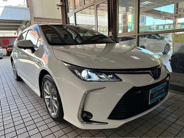 ALTIS 1.8HV  第3張相片