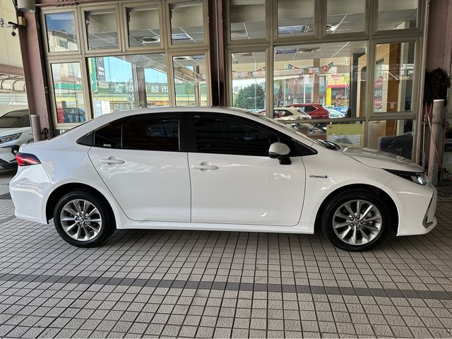 ALTIS 1.8HV  第4張相片