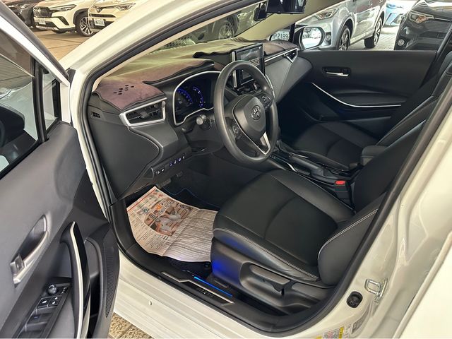ALTIS 1.8HV  第7張相片